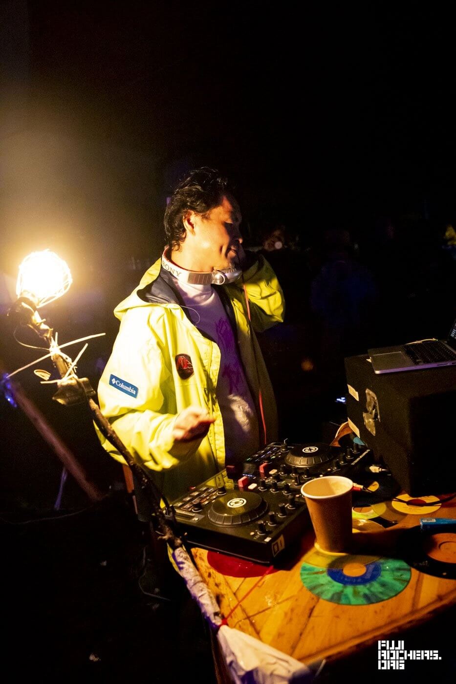 サラーム海上 Salam Unagami