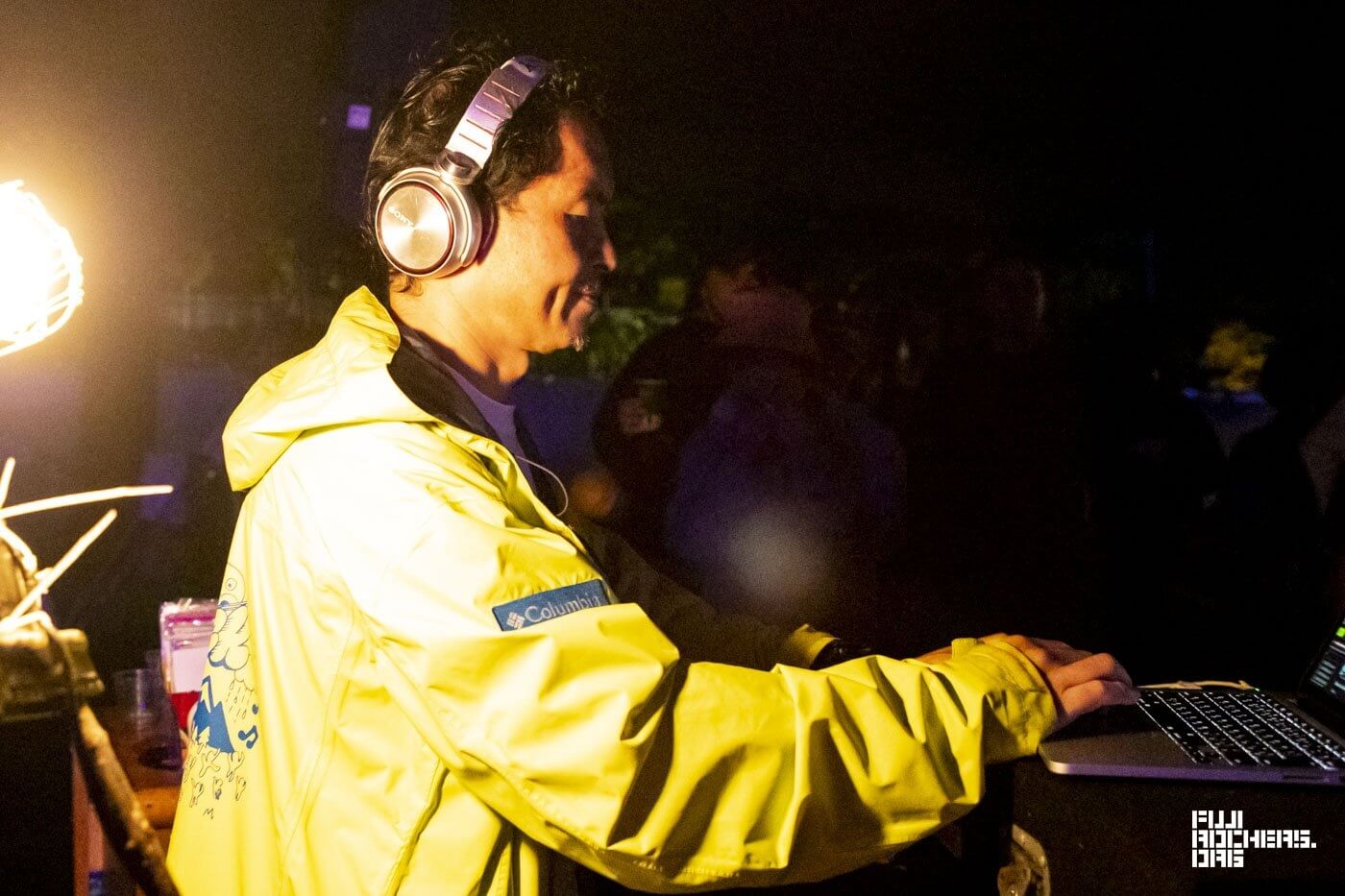 サラーム海上 Salam Unagami