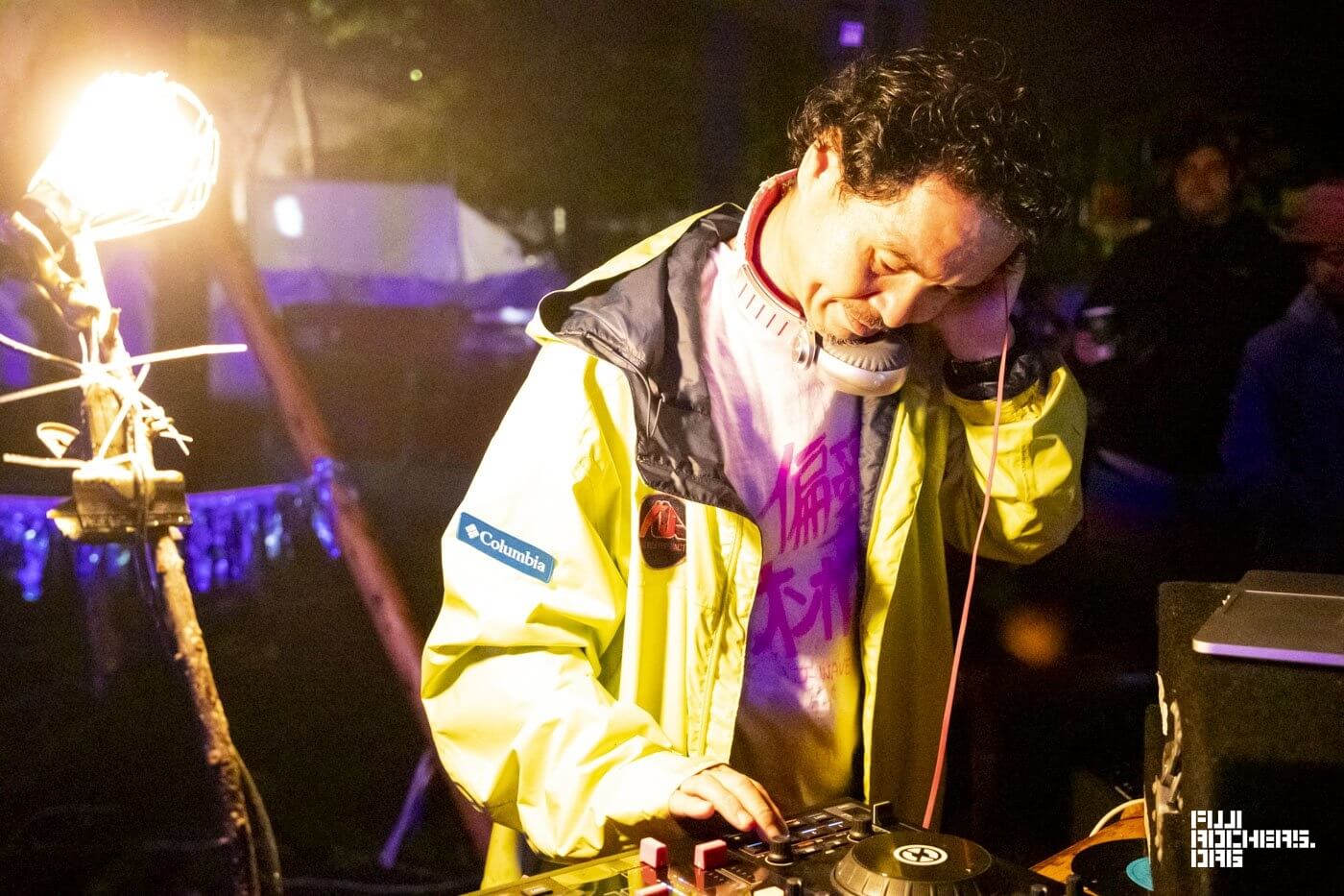 サラーム海上 Salam Unagami