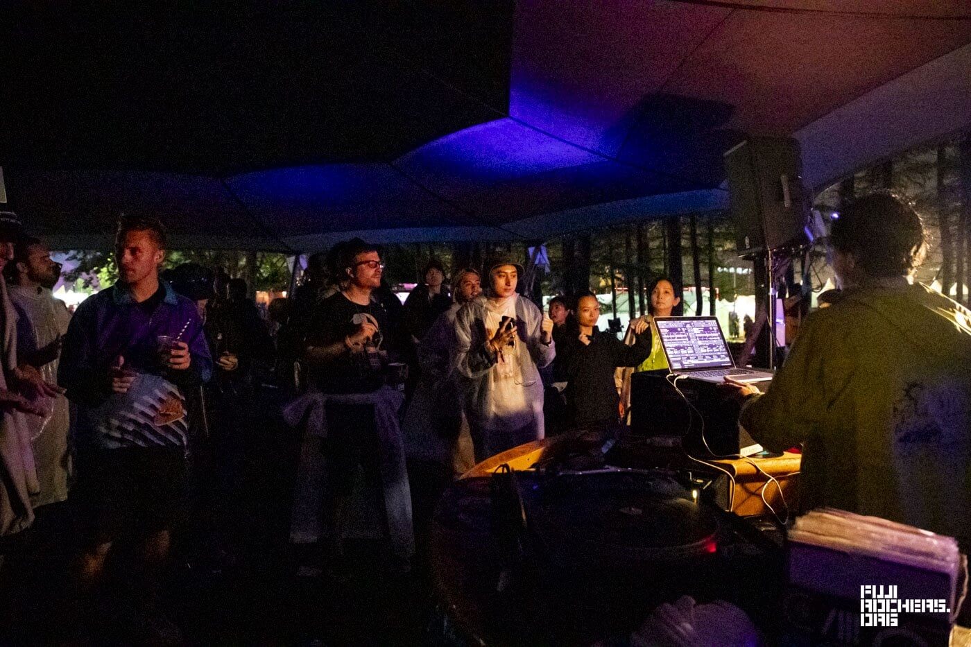 サラーム海上 Salam Unagami