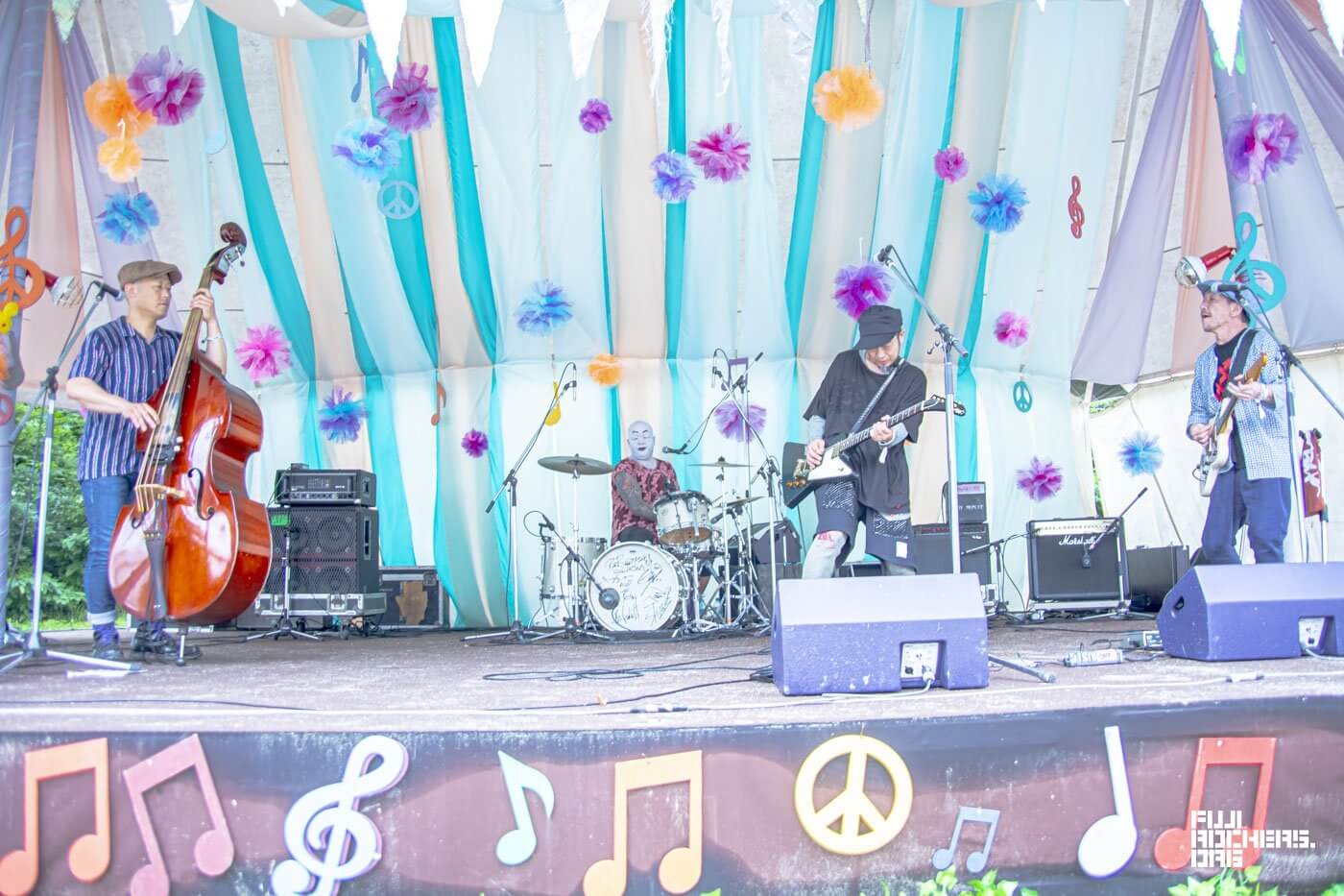 内郷げんこつ会