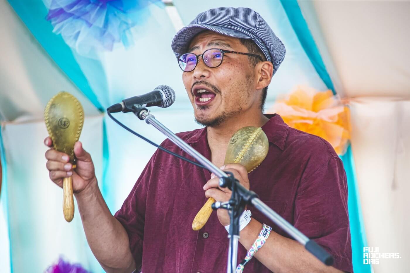 ALKDO （Turtle Island Acoustic）