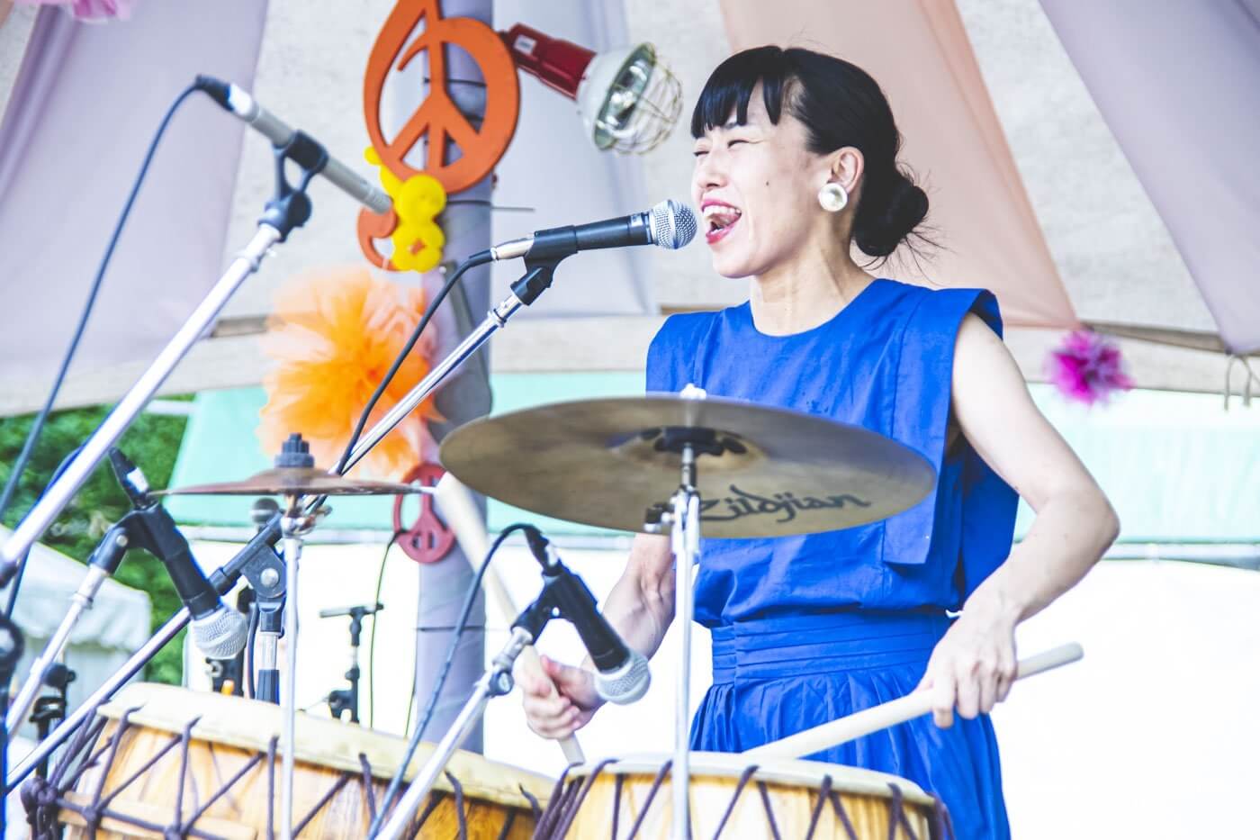 ALKDO （Turtle Island Acoustic）