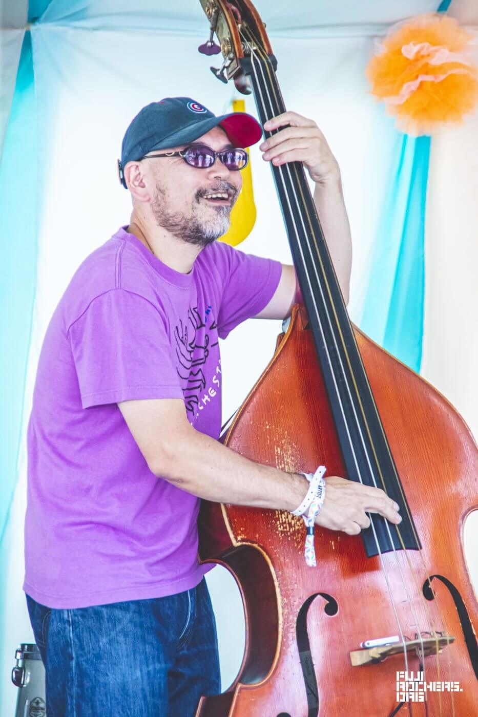 ALKDO （Turtle Island Acoustic）