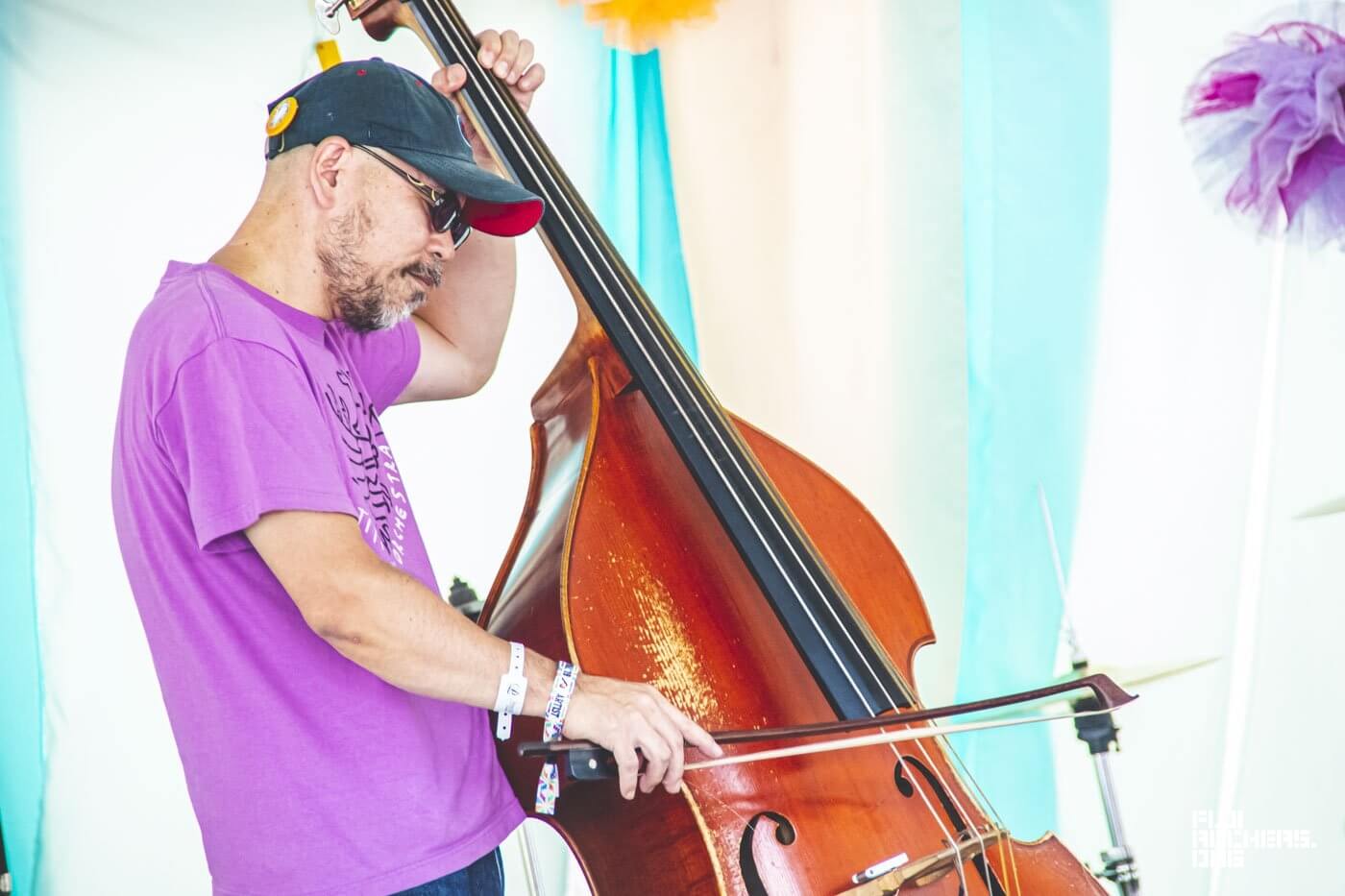 ALKDO （Turtle Island Acoustic）