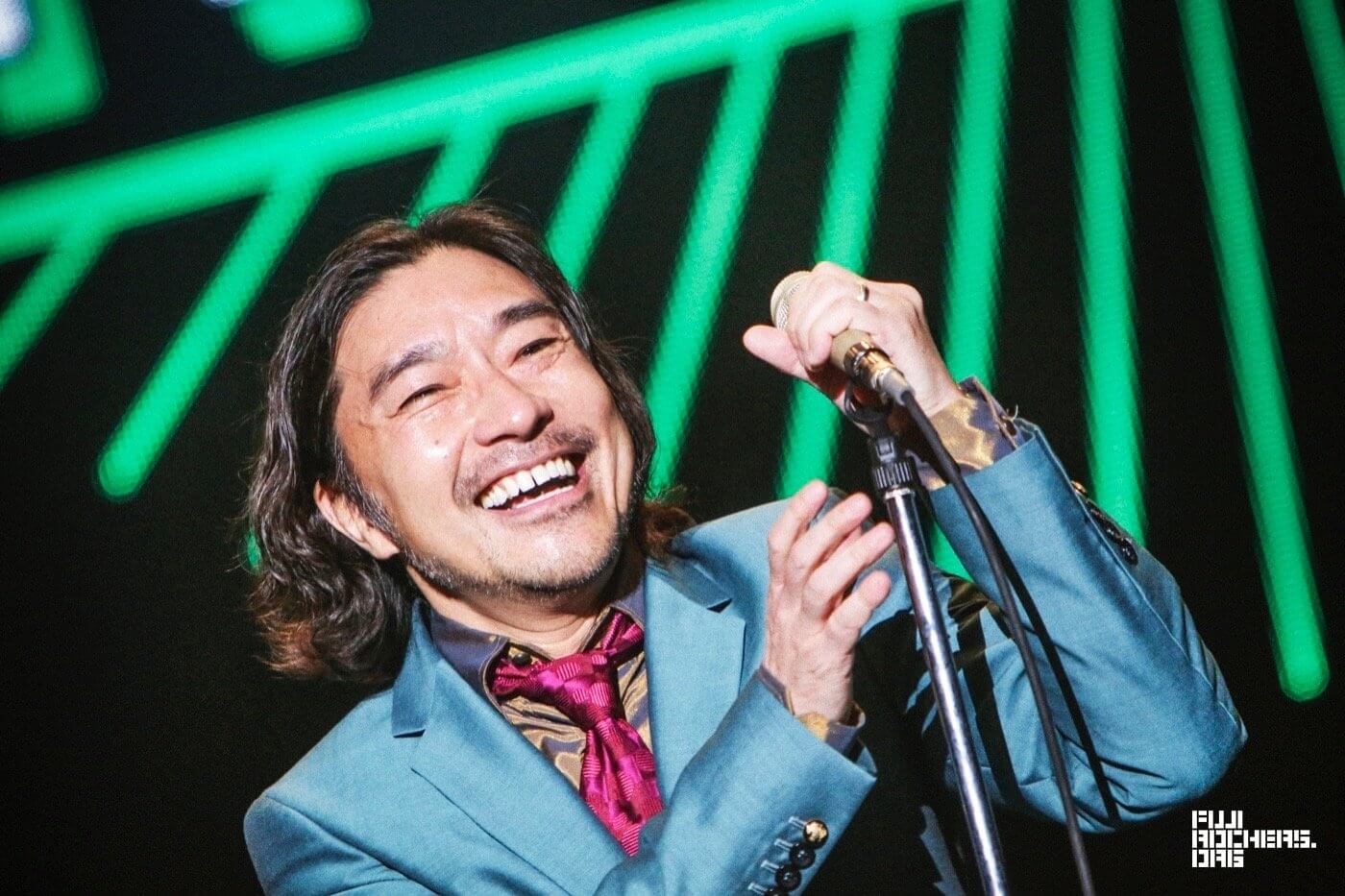 Special Guest:G&G Miller Orchestra feat.トータス松本