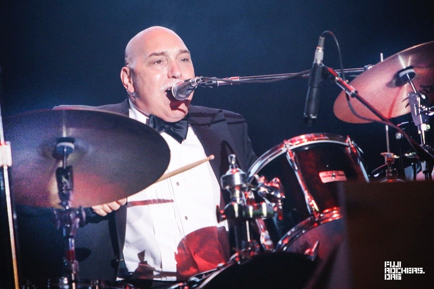 Special Guest:G&G Miller Orchestra feat.トータス松本