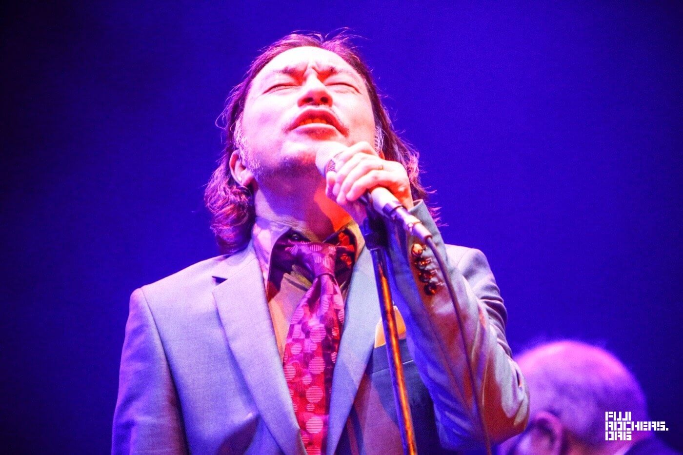Special Guest:G&G Miller Orchestra feat.トータス松本