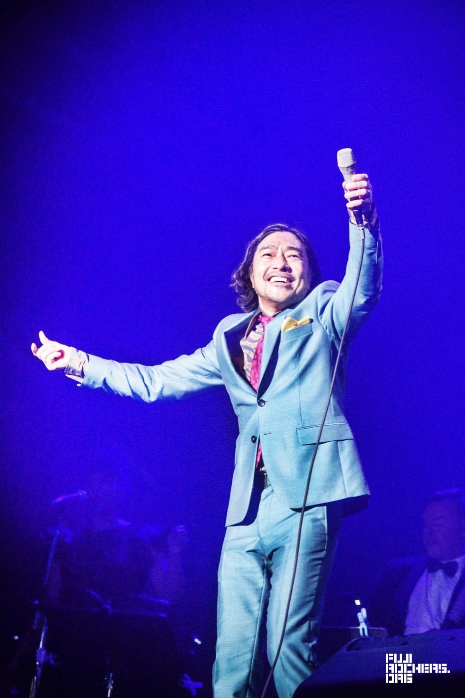 Special Guest:G&G Miller Orchestra feat.トータス松本