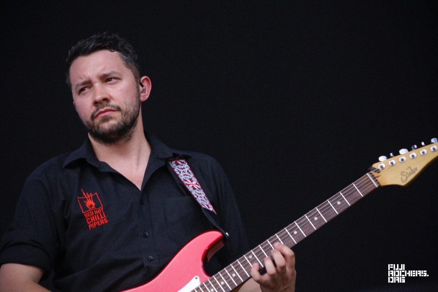 RED HOT CHILLI PIPERS
