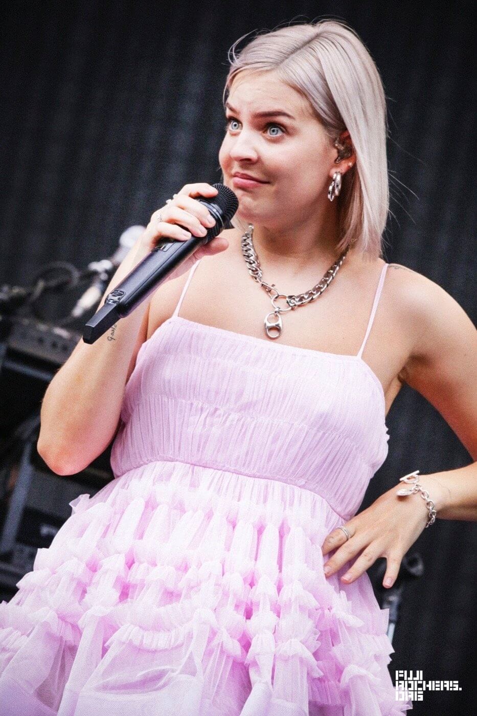 ANNE-MARIE