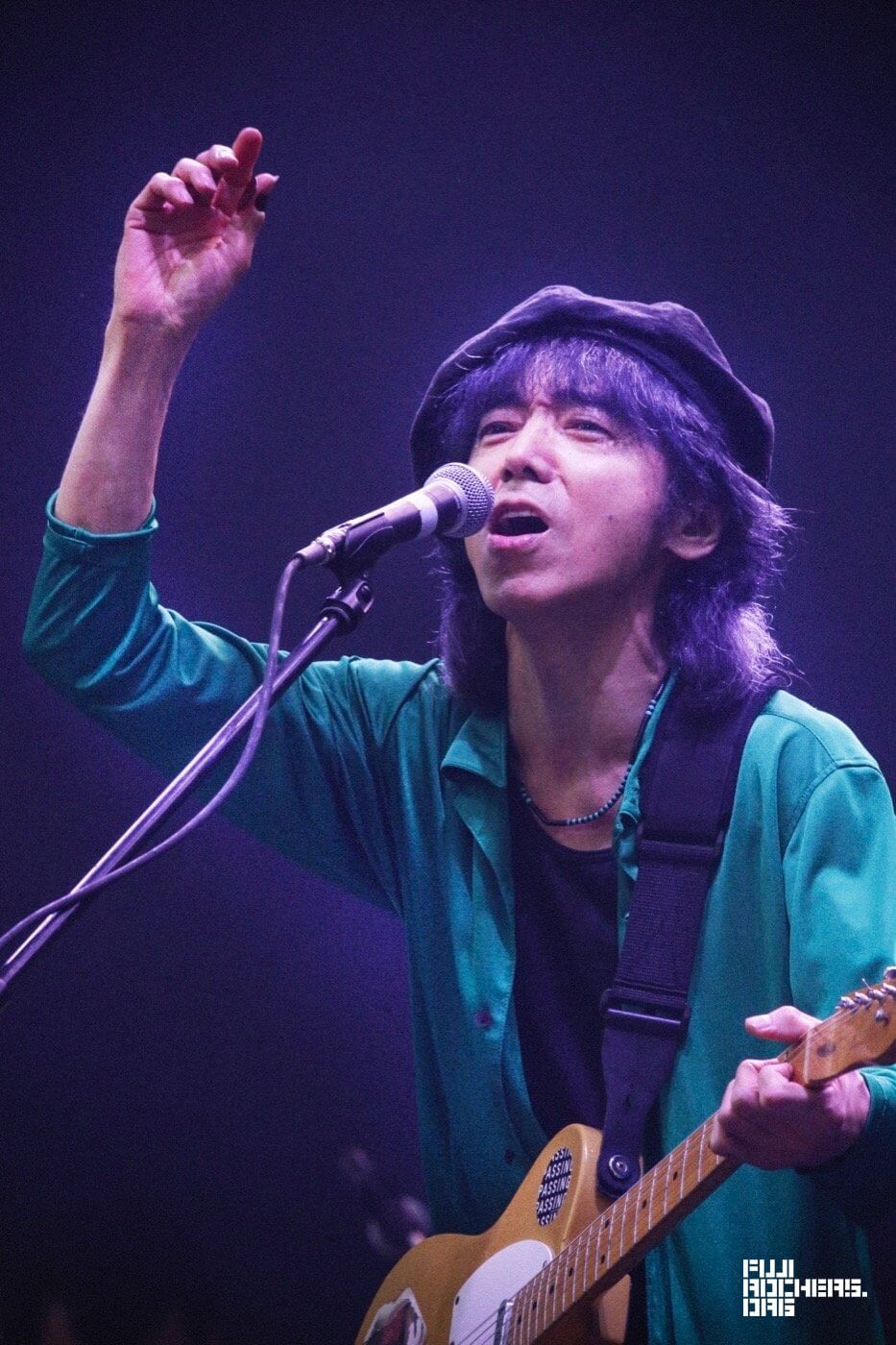 ROUTE 17 Rock’n’Roll ORCHESTRA (feat. 加山雄三、仲井戸”CHABO”麗市、リアム・オ・メンリィ、オカモトショウ、 GLIM SPANKY)
