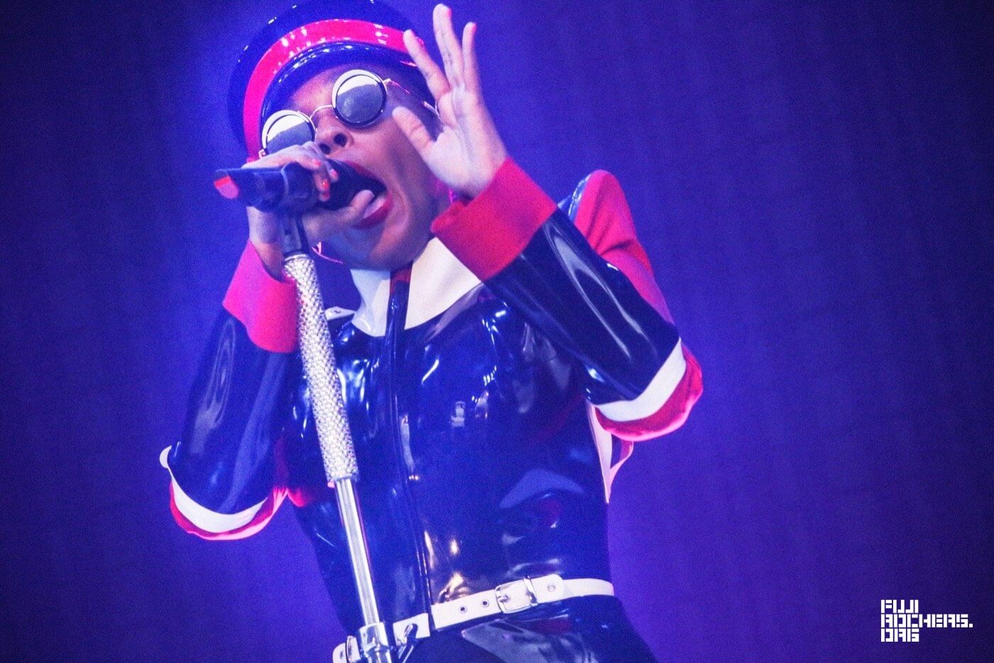 JANELLE MONÁE
