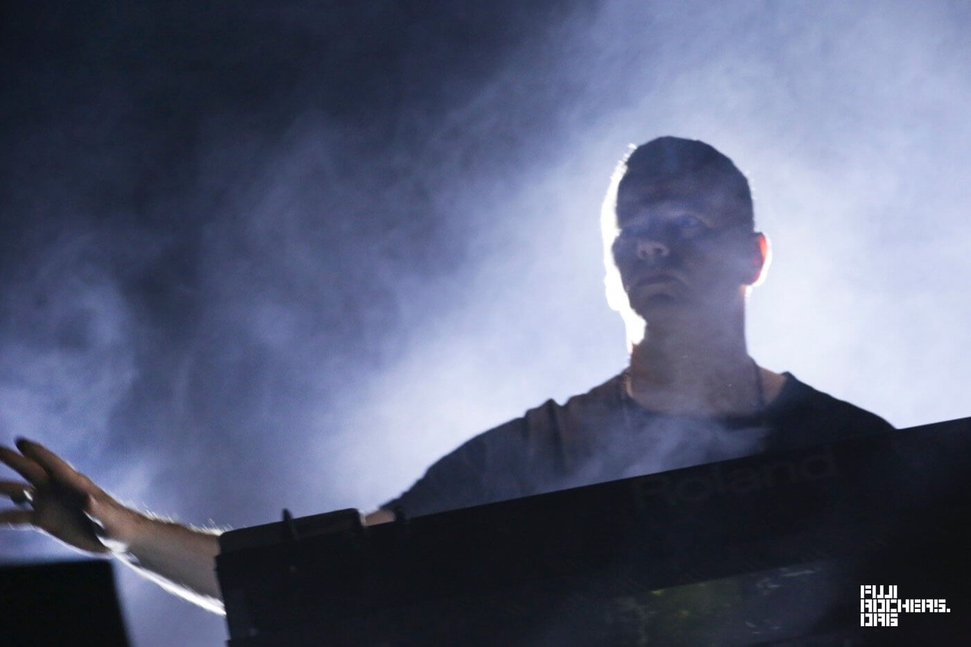 THE CHEMICAL BROTHERS