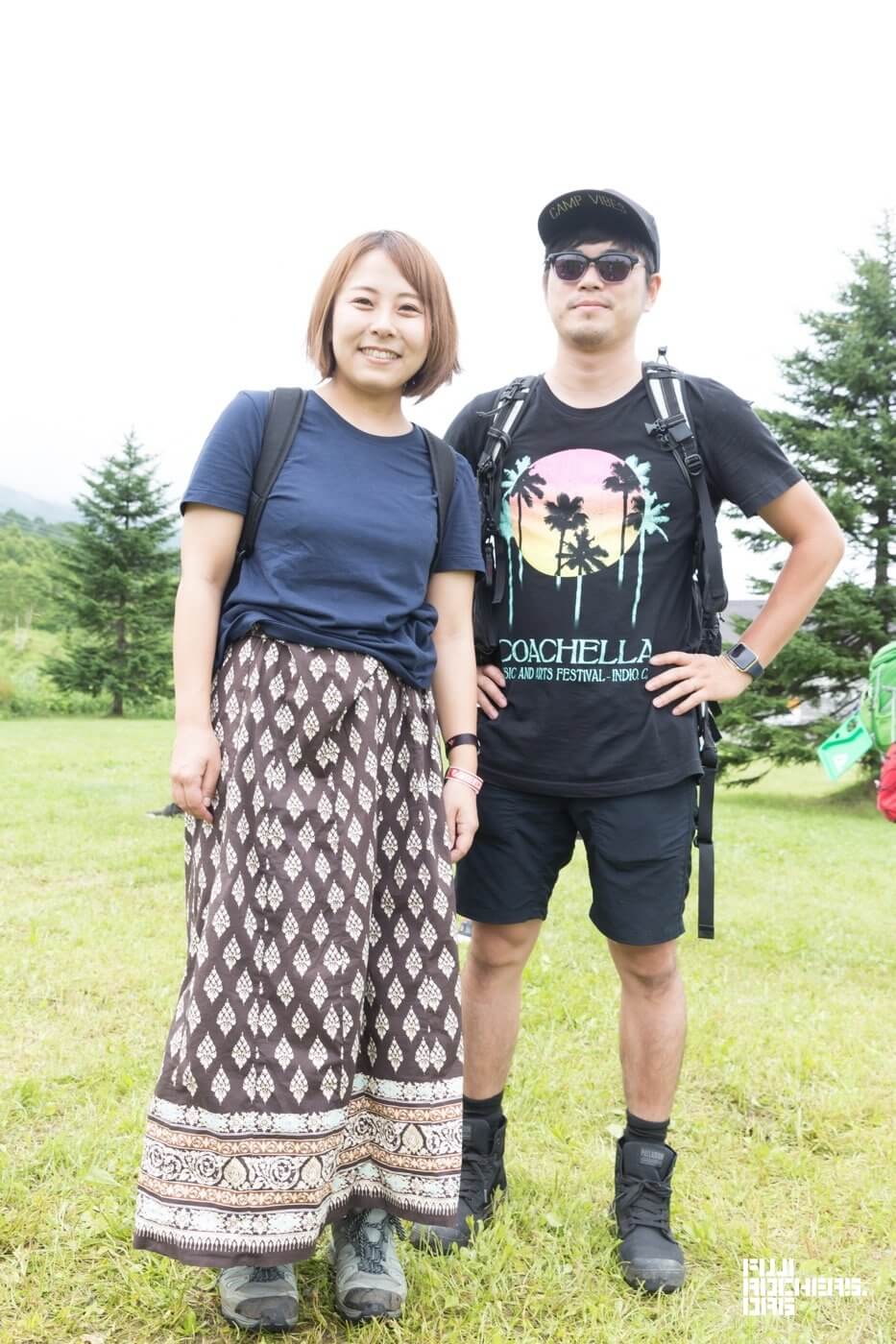 足元、見せてください!#3