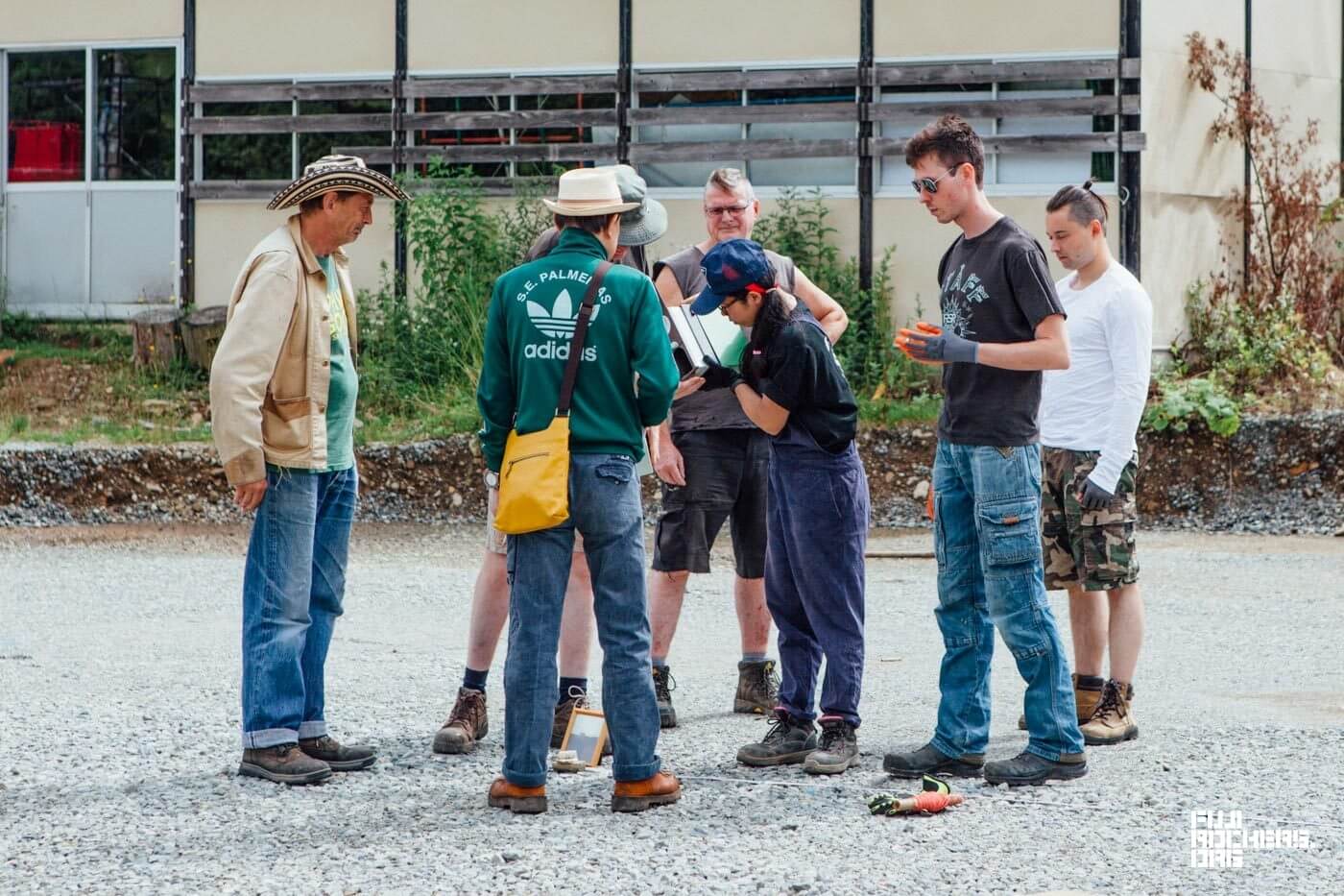 天国にいるメノへ