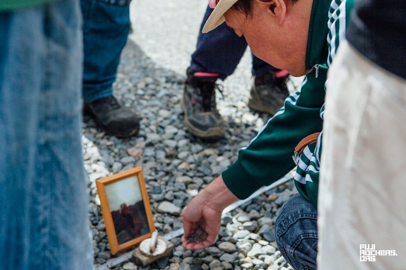 天国にいるメノへ