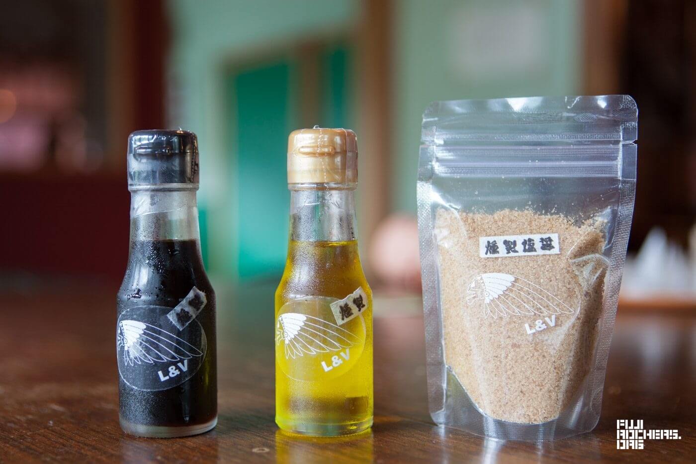 ところ天国でもお土産買えます!