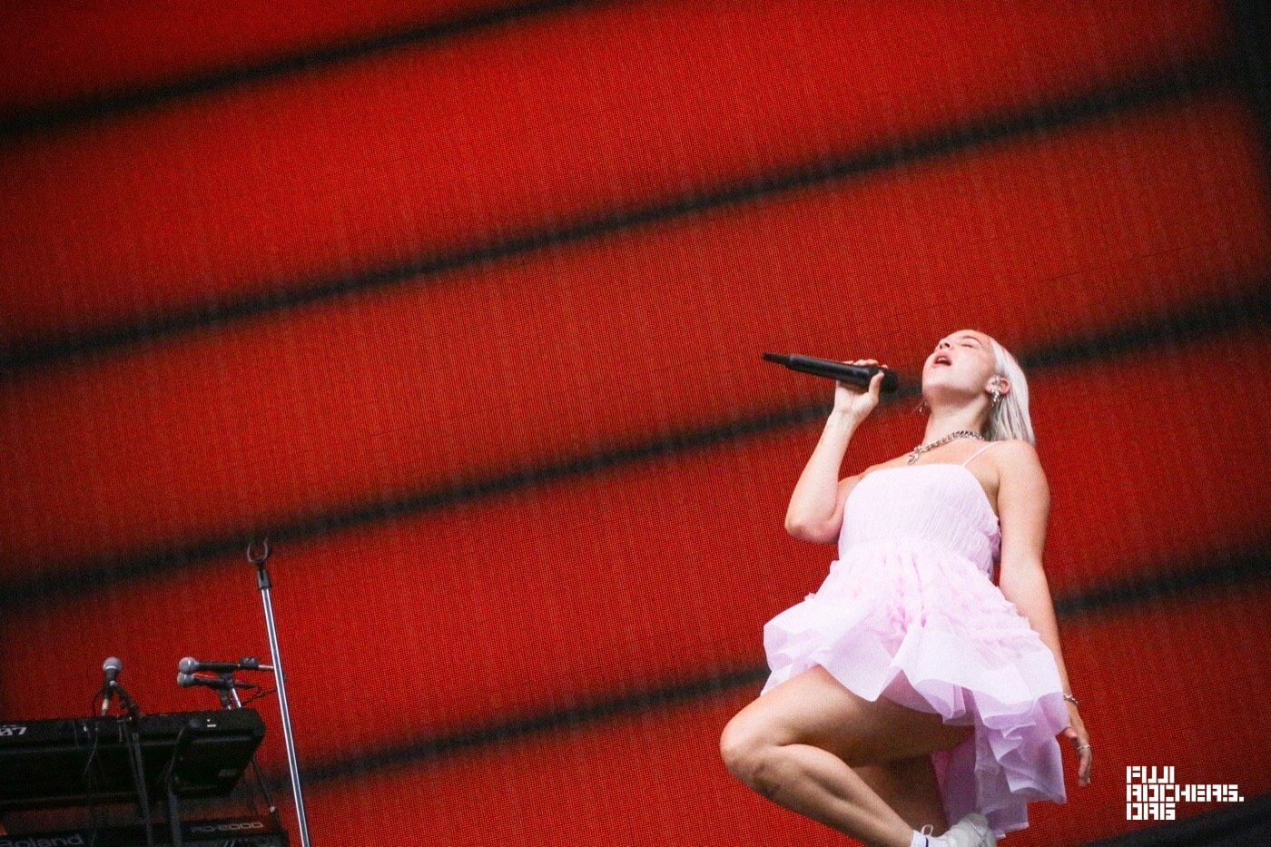 ANNE-MARIE