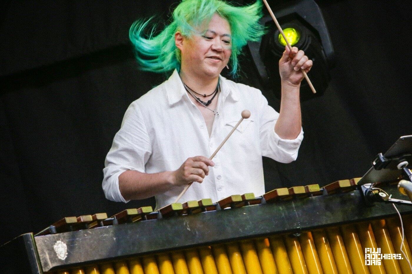 蓮沼執太フィル
