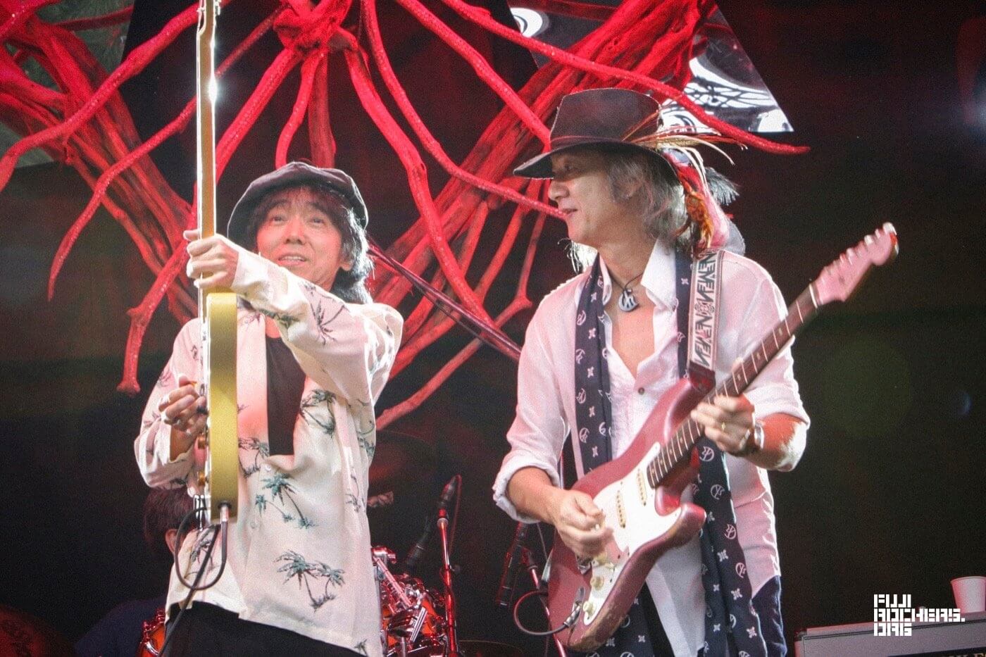 Char ✕ Chabo