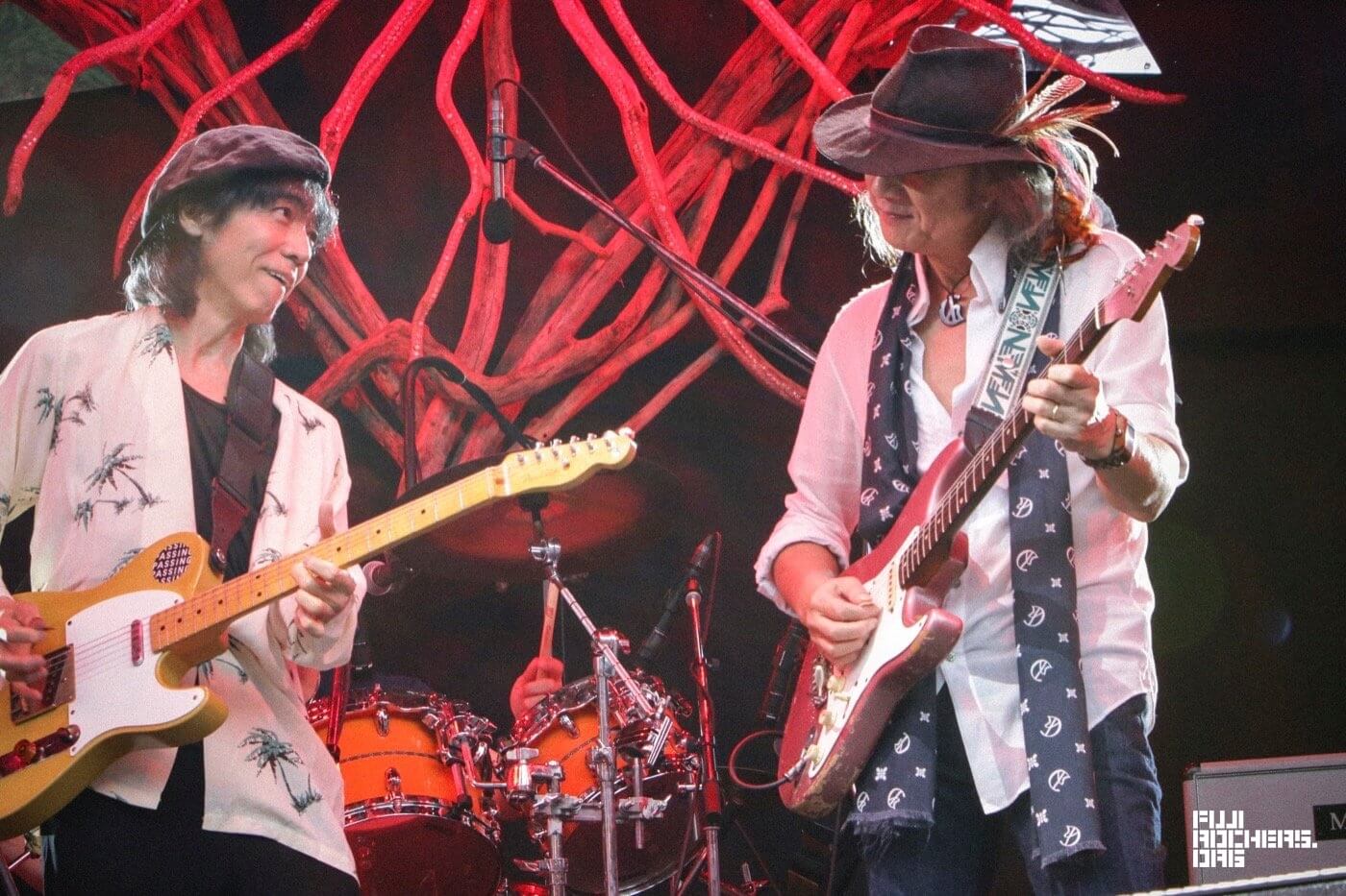 Char ✕ Chabo
