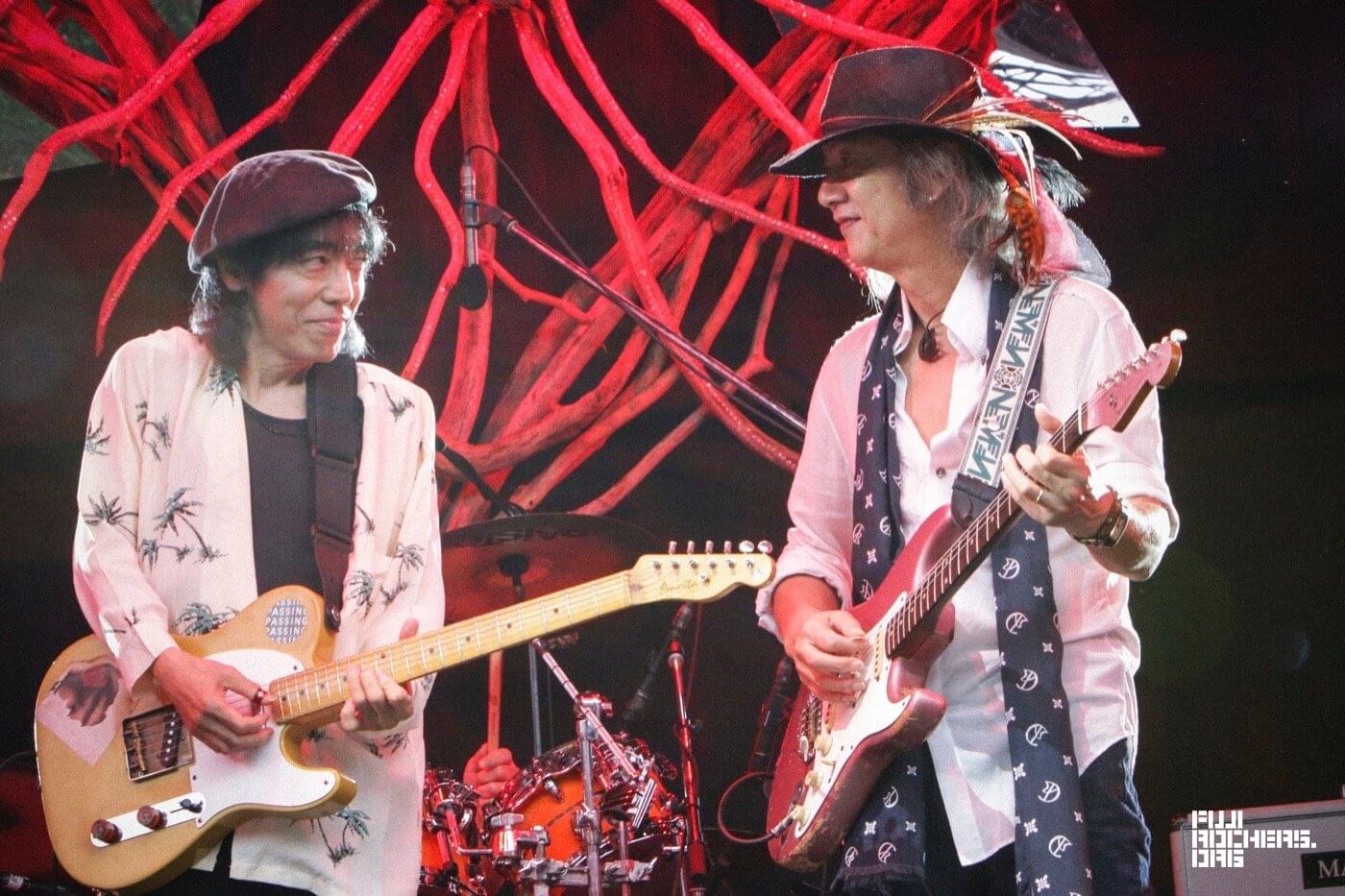 Char ✕ Chabo