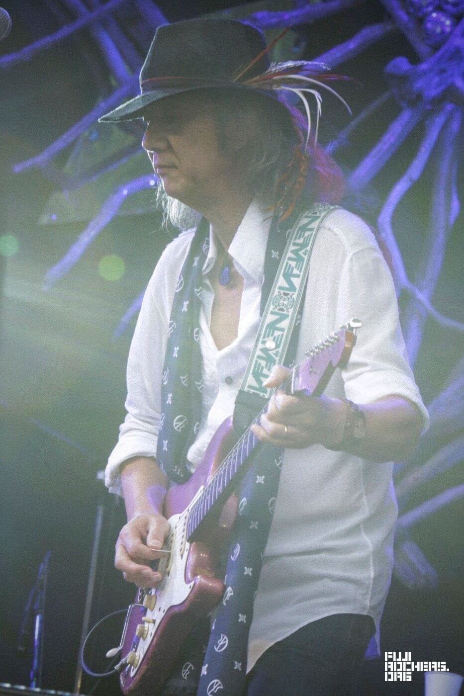 Char ✕ Chabo