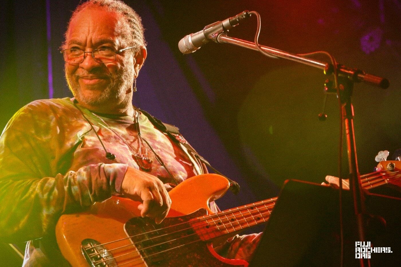 GEORGE PORTER JR & FRIENDS