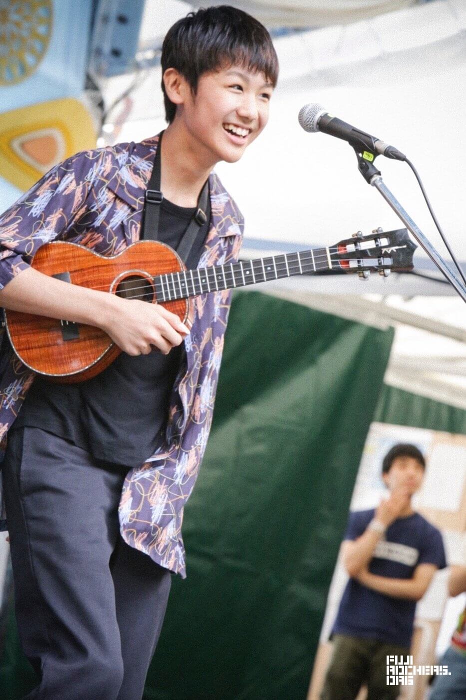 近藤利樹