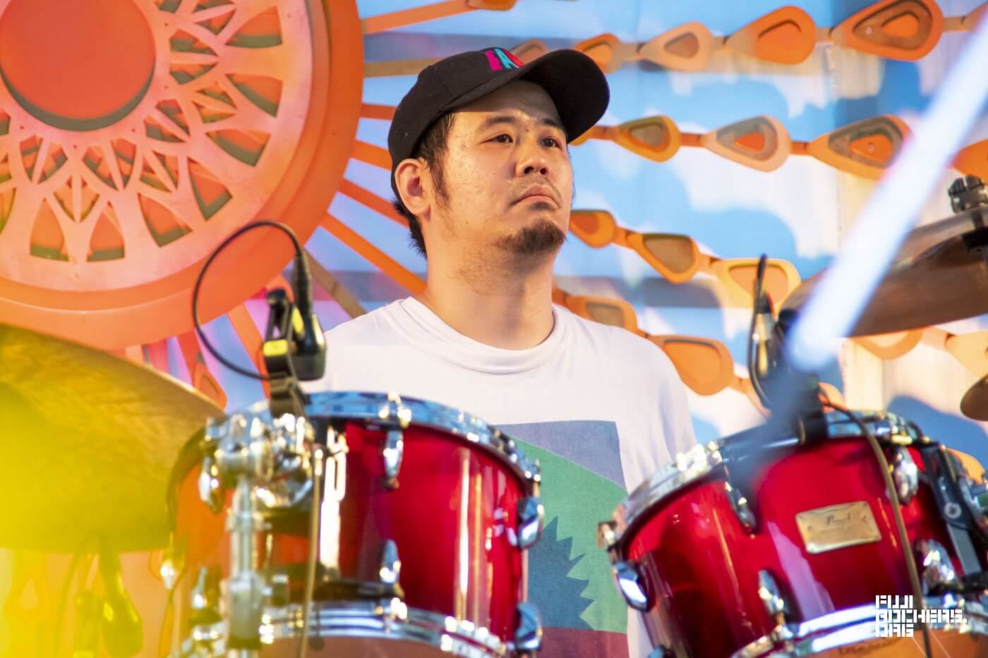 キウイとパパイヤ、マンゴーズ