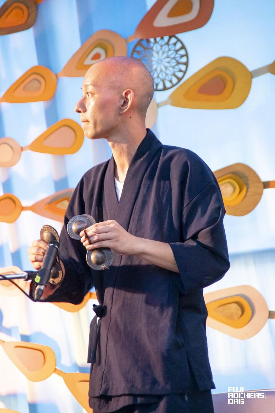 キウイとパパイヤ、マンゴーズ