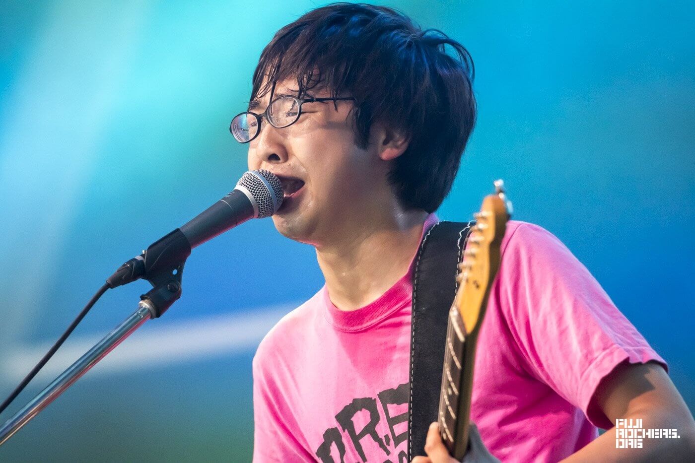 突然少年(selected by ROOKIE A GO-GO)