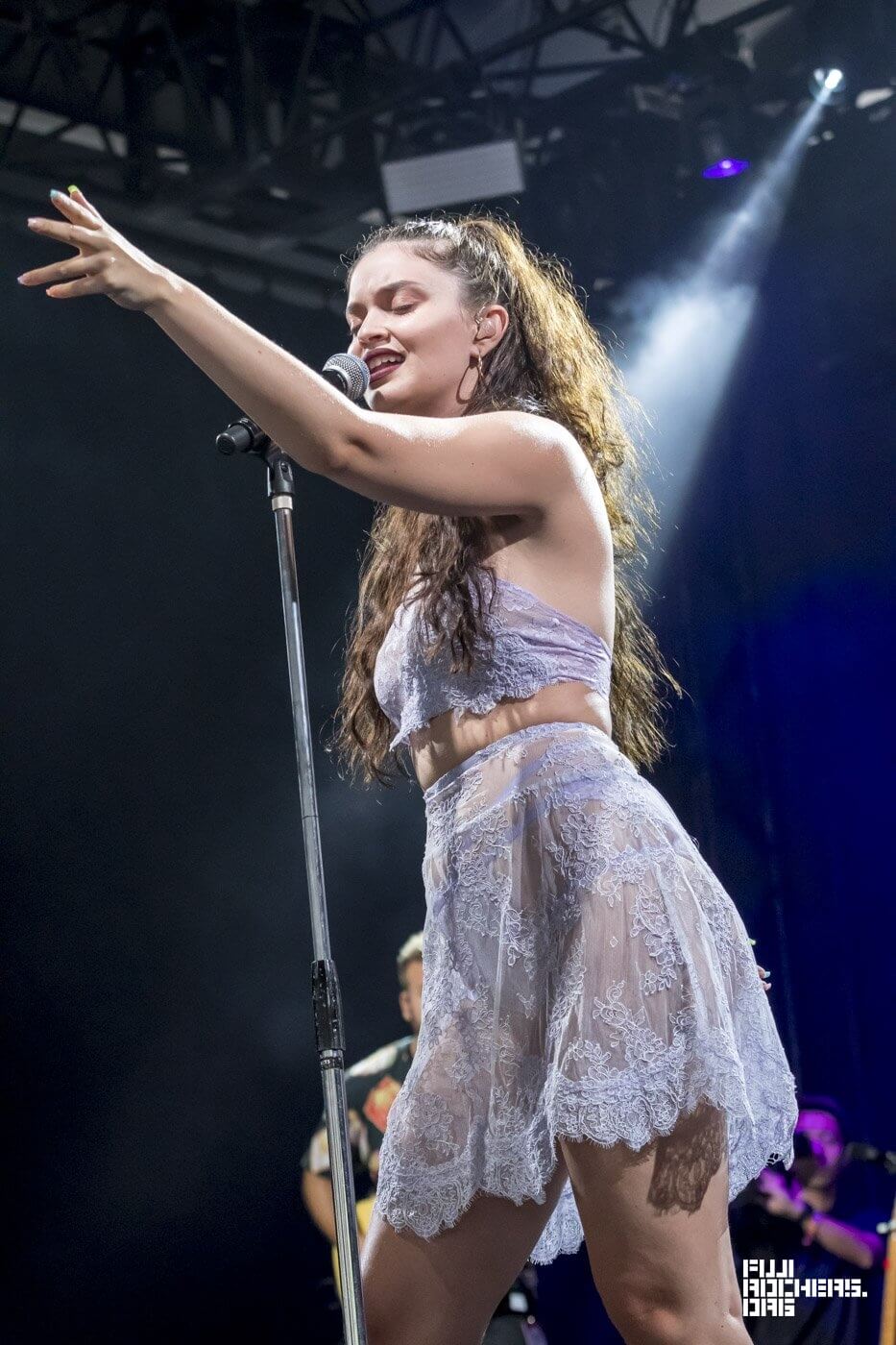 SABRINA CLAUDIO