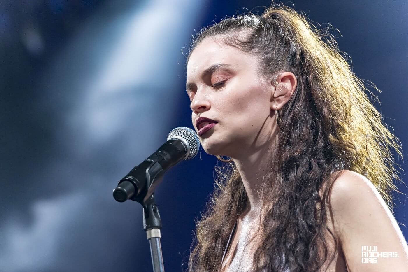SABRINA CLAUDIO