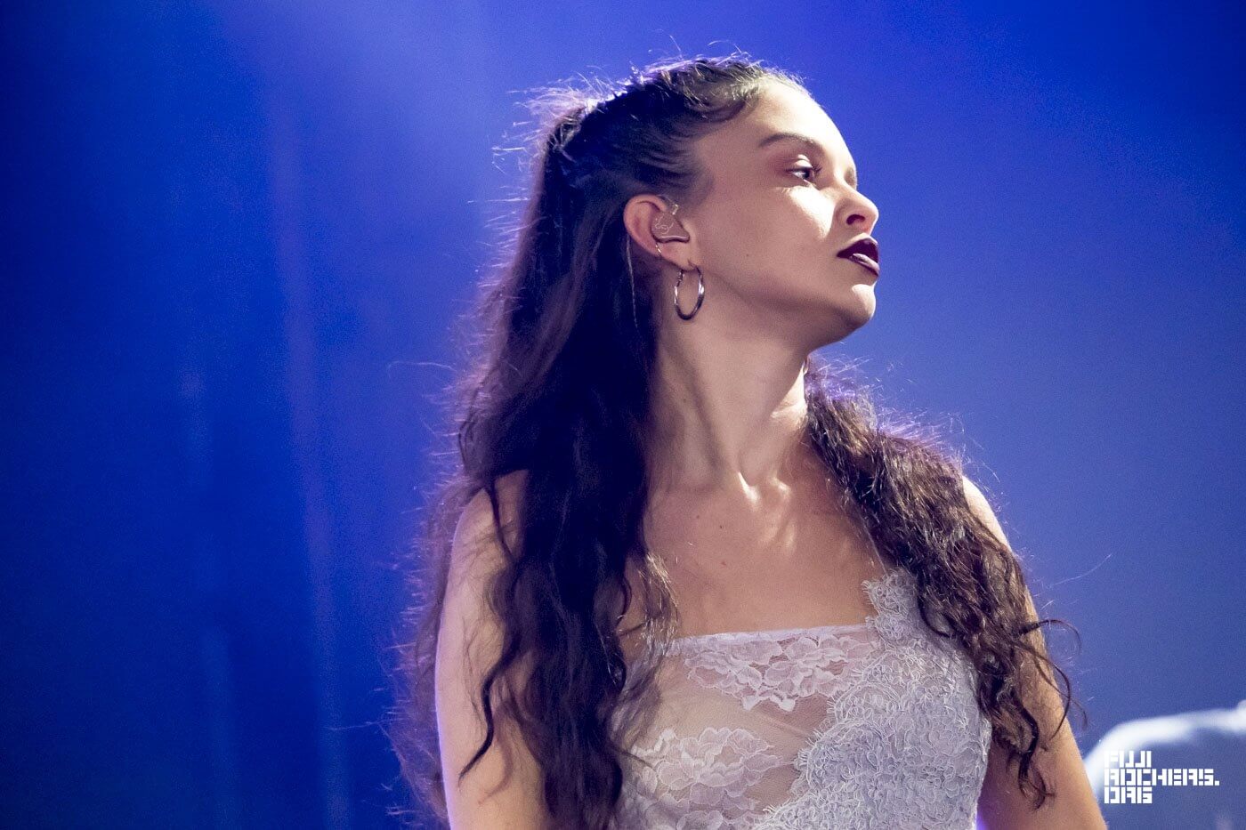 SABRINA CLAUDIO