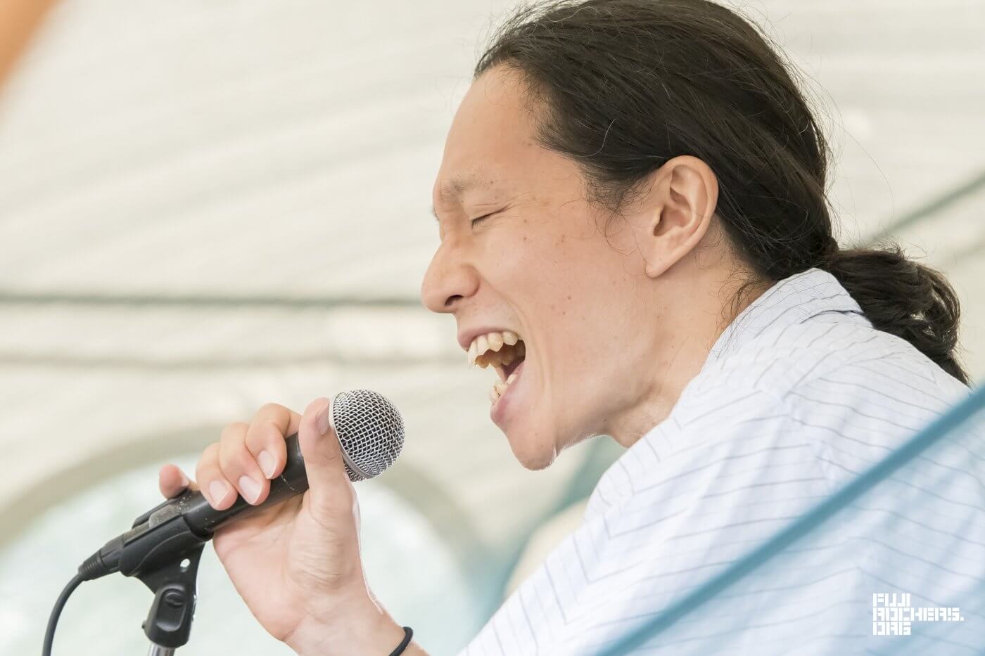 ERUSAERT AMIHSUKAY（水曜日のカンパネラ×オオルタイチ）