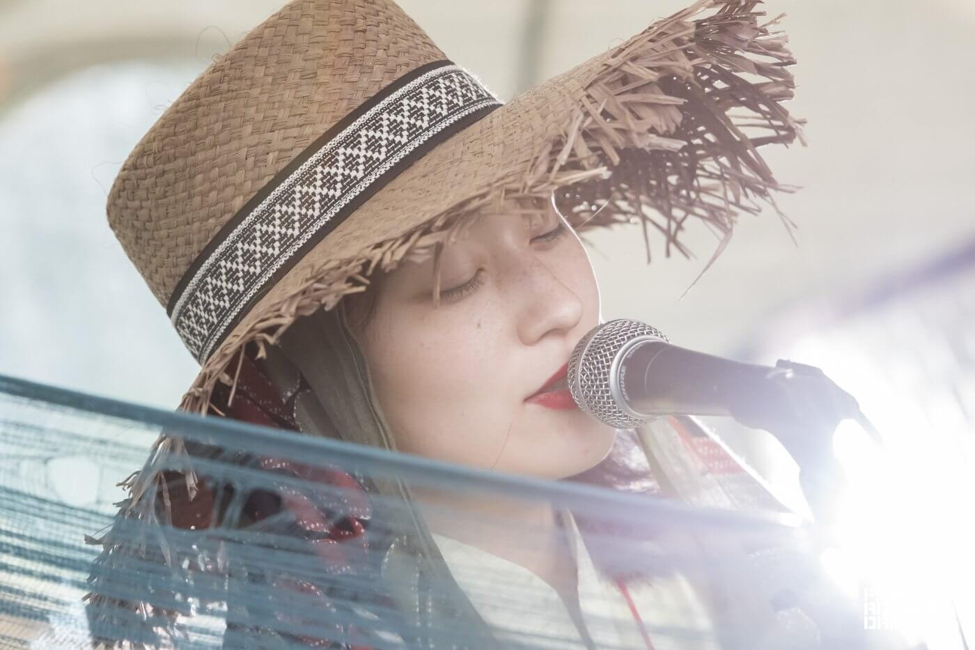 ERUSAERT AMIHSUKAY（水曜日のカンパネラ×オオルタイチ）