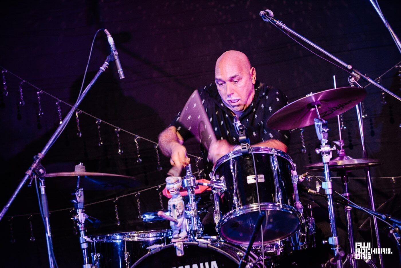 BIG WILLIE’S BURLESQUE