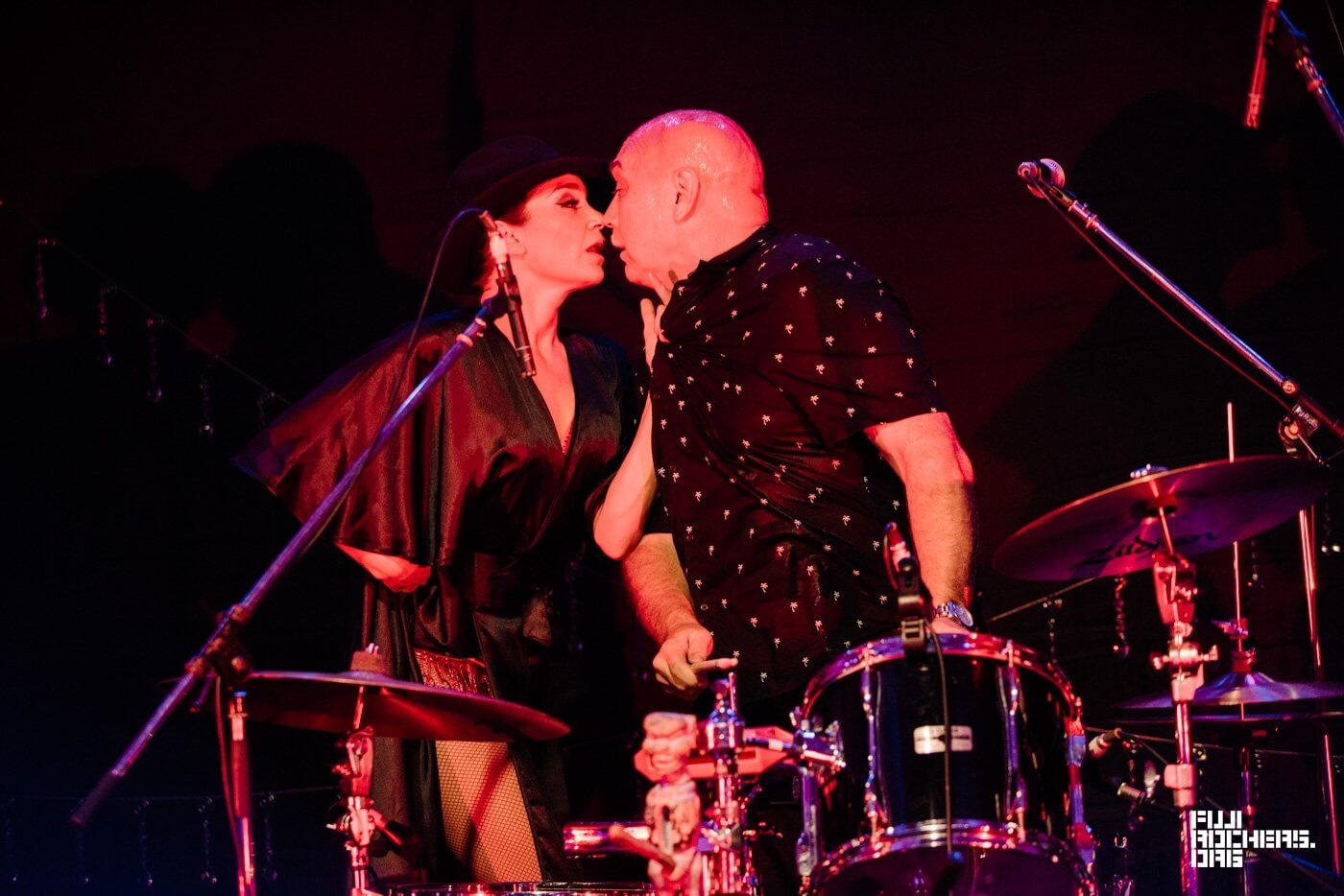 BIG WILLIE’S BURLESQUE