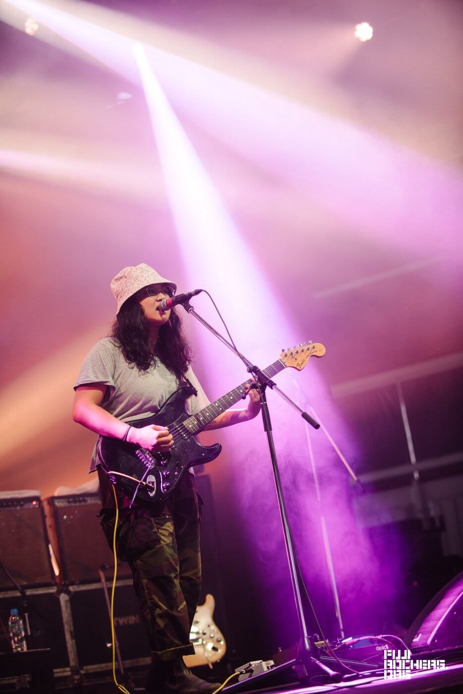 JAY SOM