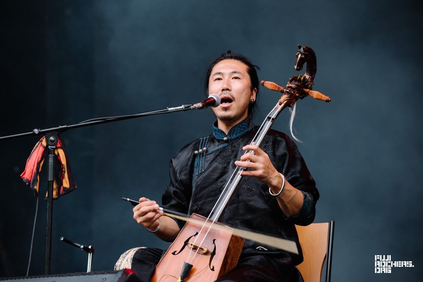 HANGGAI