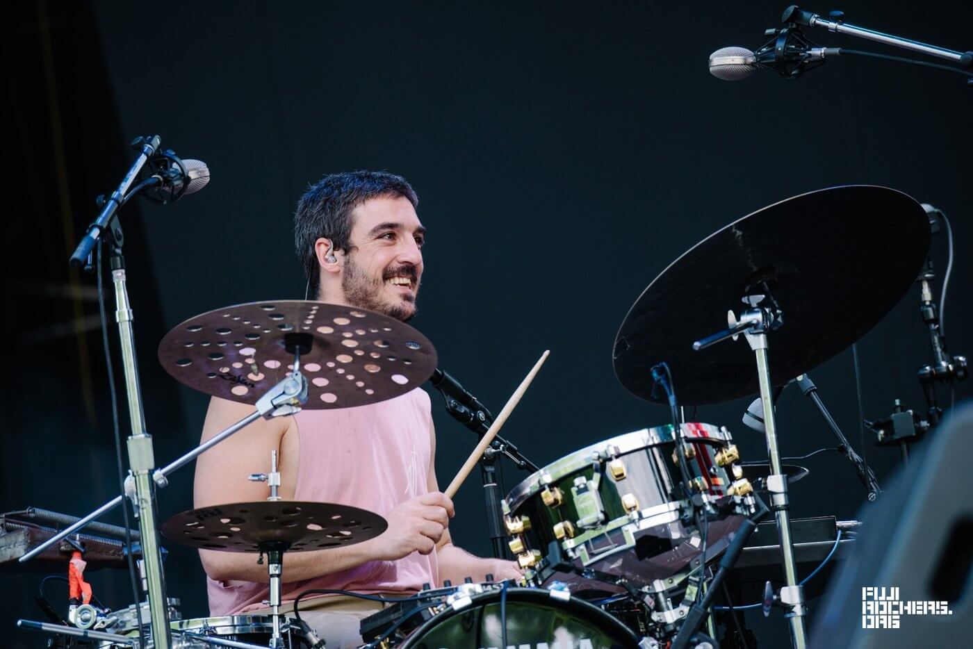 HIATUS KAIYOTE