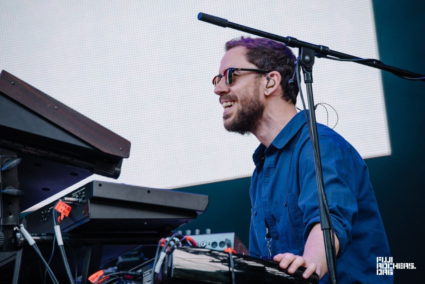 HIATUS KAIYOTE