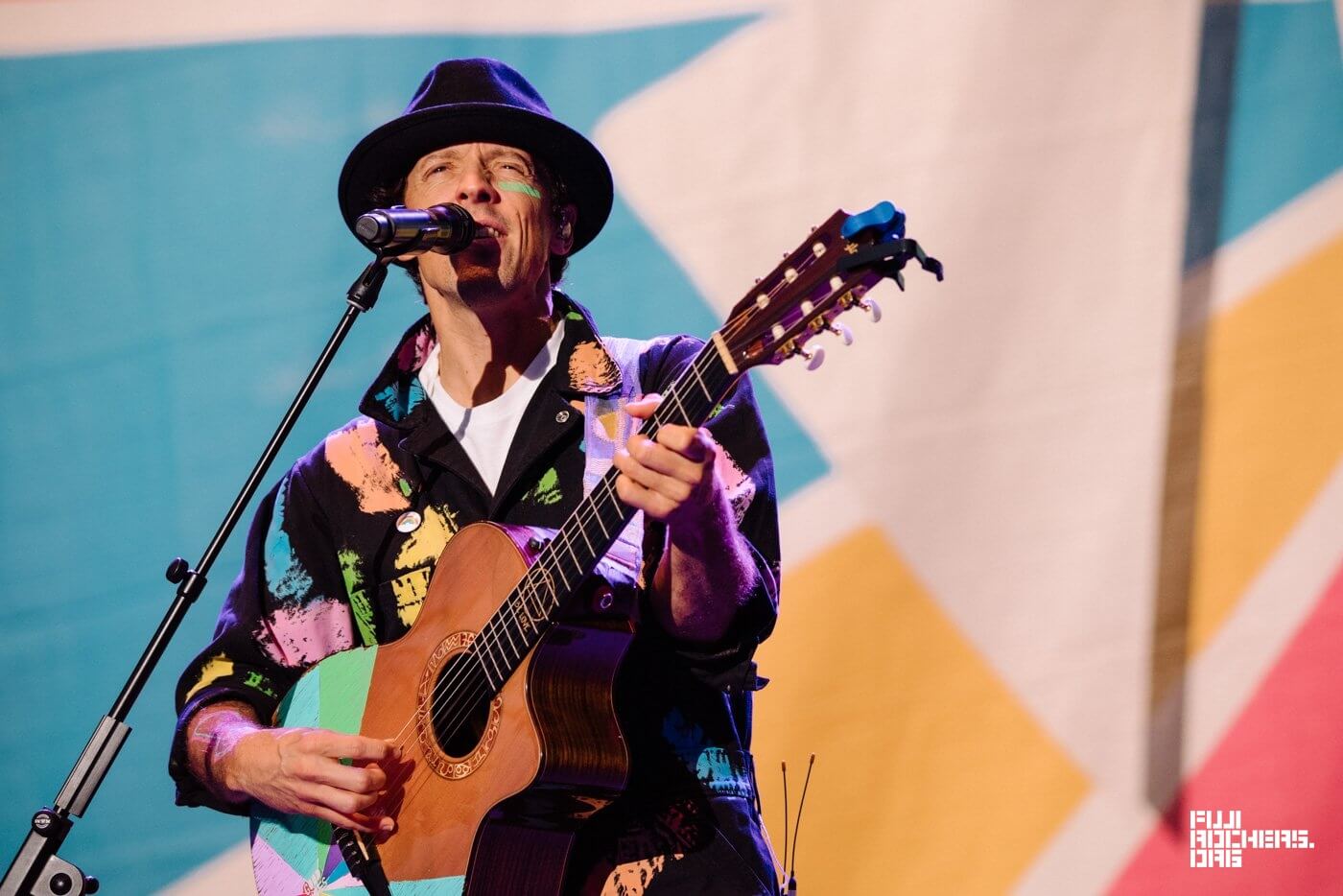 JASON MRAZ