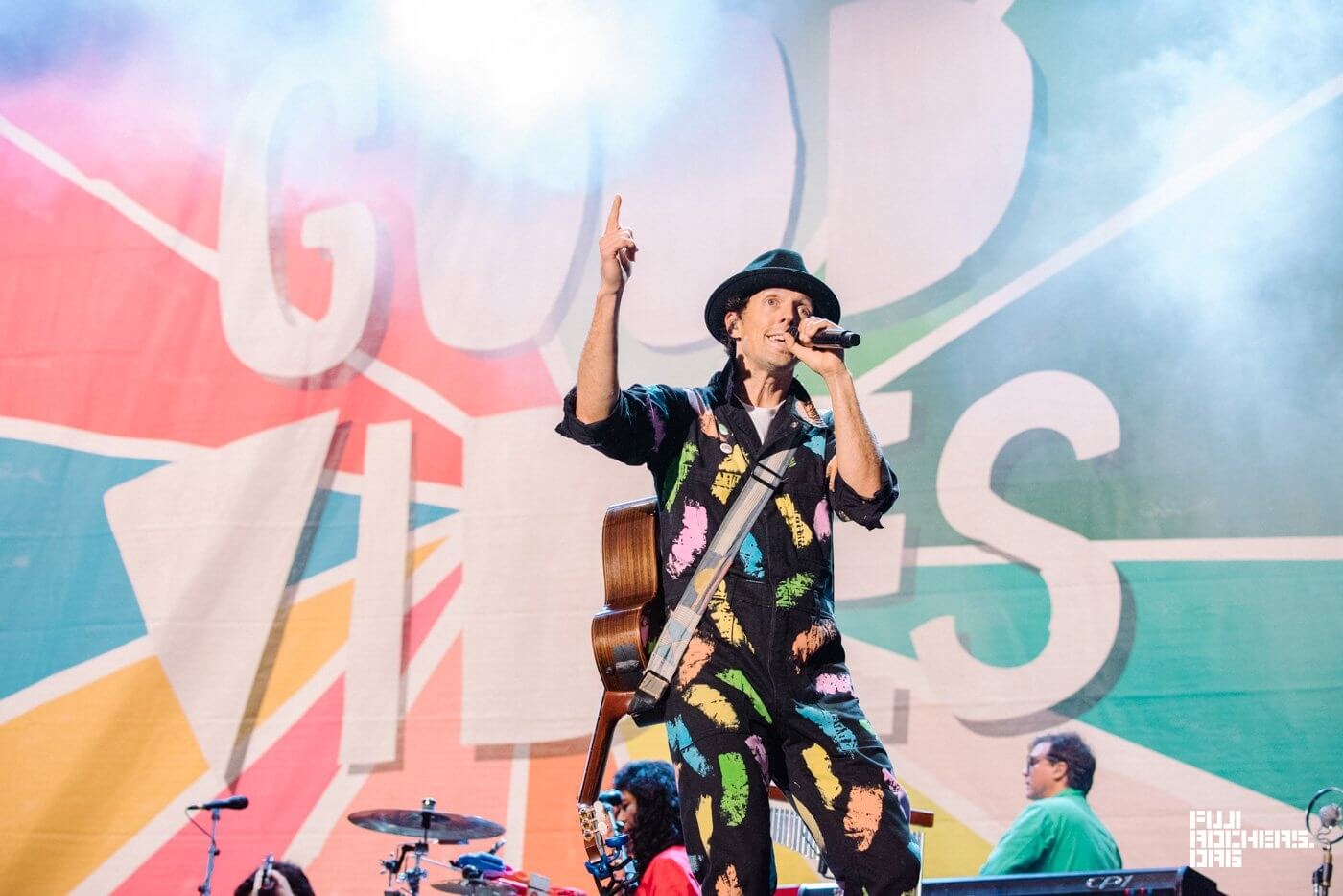 JASON MRAZ