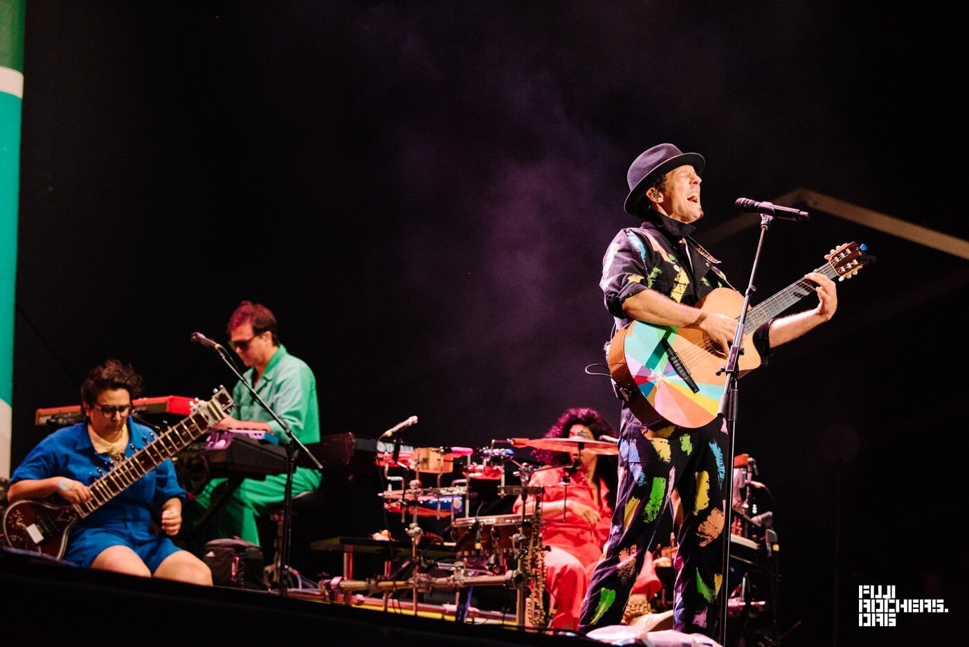 JASON MRAZ