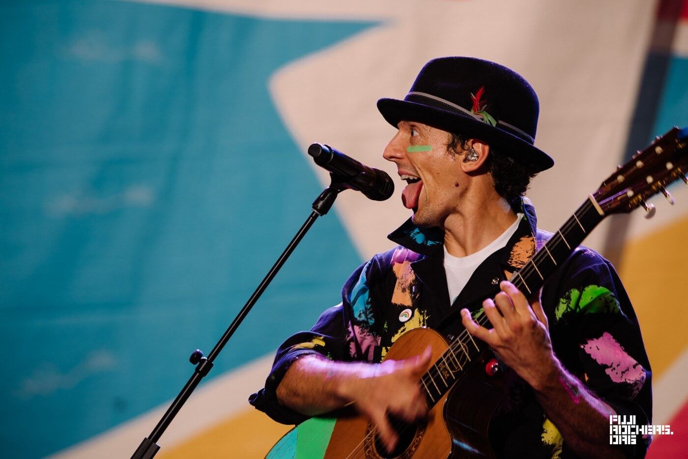 JASON MRAZ