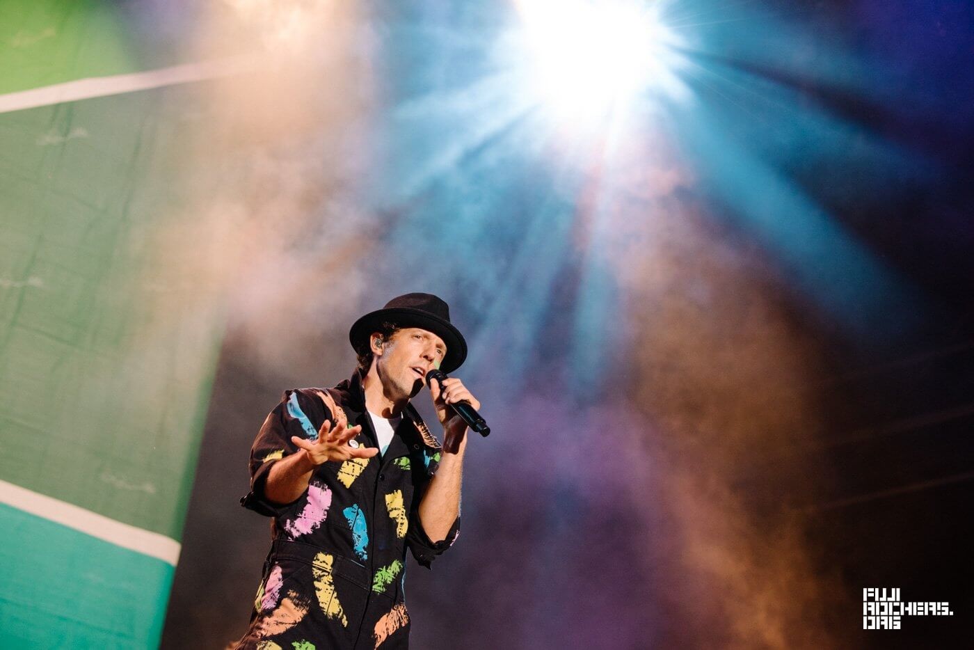JASON MRAZ