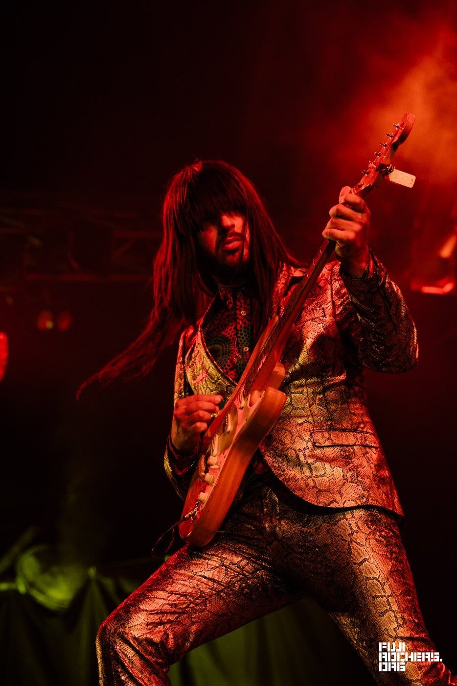 KHRUANGBIN